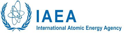 IAEA lo go